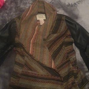 BKE jacket, size small.